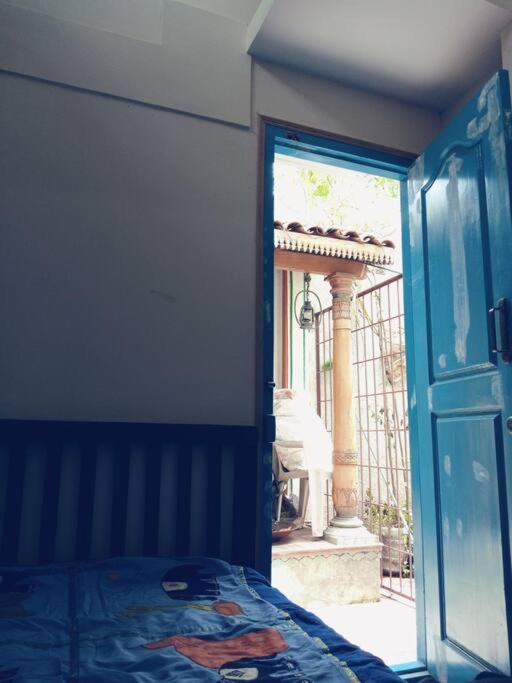 Vila The Vintage House Maisúr Exteriér fotografie